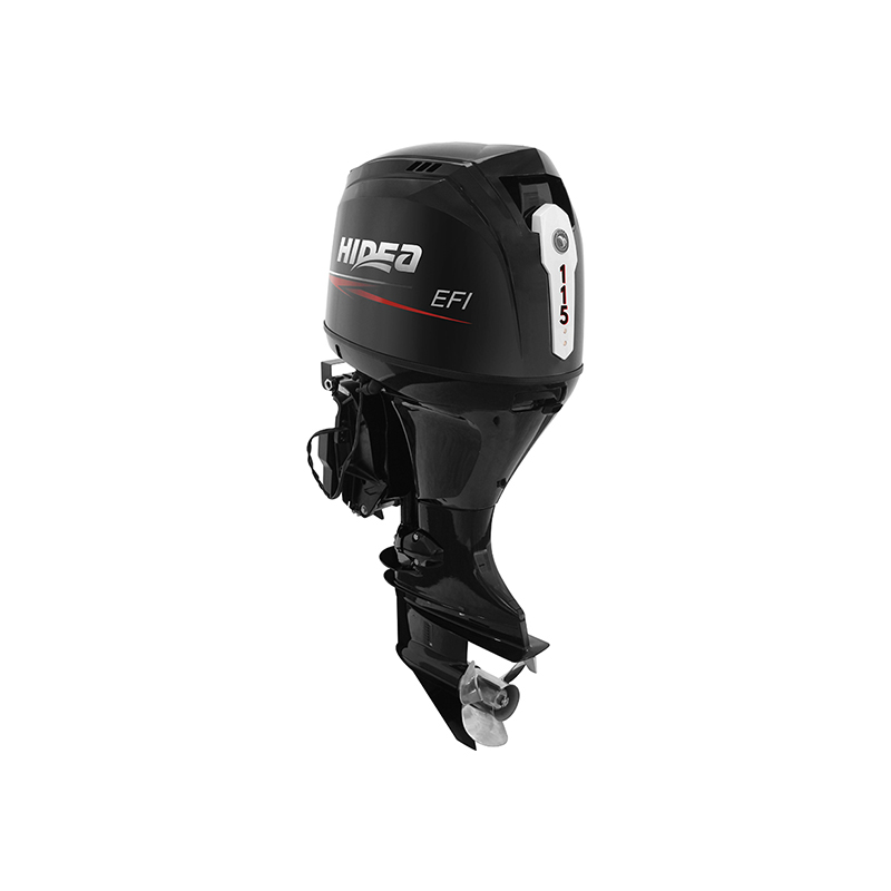 Motor de popa Hidea 115HP