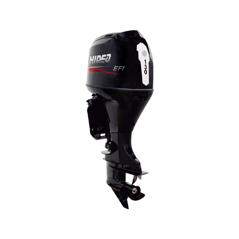Motor de popa Hidea 130HP