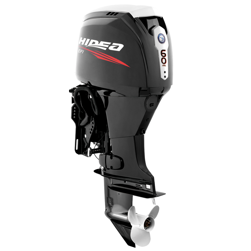 Motor de popa Hidea 60HP